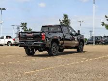 2026 GMC Sierra 3500HD AT4 - Photo 8