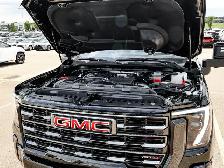 2026 GMC Sierra 3500HD AT4 - Photo 10