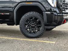 2026 GMC Sierra 3500HD AT4 - Photo 11