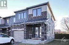 4 Bedroom TownHouse Kanata Tech Available