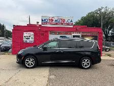 2018 Chrysler Pacifica Touring L Plus - Photo 2