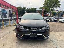 2018 Chrysler Pacifica Touring L Plus - Photo 3