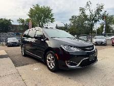 2018 Chrysler Pacifica Touring L Plus - Photo 4