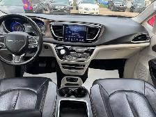2018 Chrysler Pacifica Touring L Plus - Photo 9