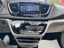2018 Chrysler Pacifica Touring L Plus - Photo 10