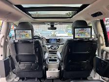 2018 Chrysler Pacifica Touring L Plus - Photo 16