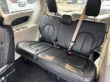 2018 Chrysler Pacifica Touring L Plus - Photo 18