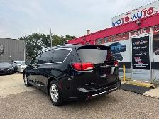 2018 Chrysler Pacifica Touring L Plus - Photo 19