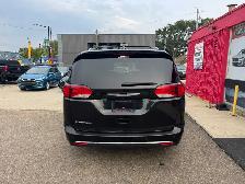 2018 Chrysler Pacifica Touring L Plus - Photo 20
