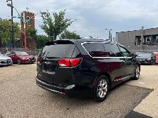 2018 Chrysler Pacifica Touring L Plus - Photo 21