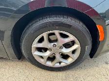 2018 Chrysler Pacifica Touring L Plus - Photo 22