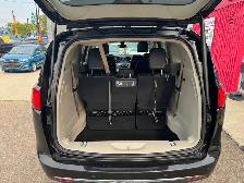 2018 Chrysler Pacifica Touring L Plus - Photo 24