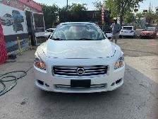 2014 Nissan Maxima SL - Photo 3