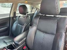 2014 Nissan Maxima SL - Photo 6