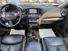 2014 Nissan Maxima SL - Photo 9