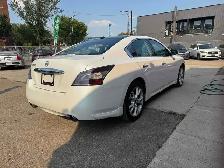 2014 Nissan Maxima SL - Photo 20