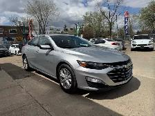 2022 Chevrolet Malibu LT - Photo 4