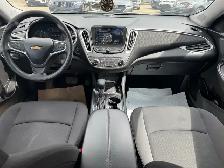 2022 Chevrolet Malibu LT - Photo 7
