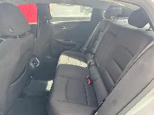 2022 Chevrolet Malibu LT - Photo 14