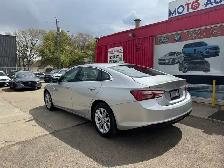 2022 Chevrolet Malibu LT - Photo 15