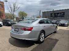 2022 Chevrolet Malibu LT - Photo 17