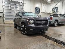 2018 Chevrolet Tahoe LT Luxury RST Edition 5.3L - Photo 2