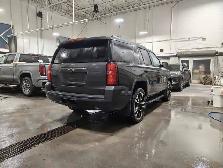2018 Chevrolet Tahoe LT Luxury RST Edition 5.3L - Photo 5