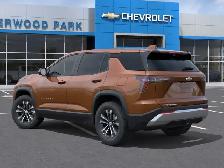 2027 Chevrolet Equinox AWD LT - Photo 3
