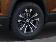 2027 Chevrolet Equinox AWD LT - Photo 9