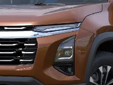 2027 Chevrolet Equinox AWD LT - Photo 10
