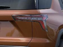 2027 Chevrolet Equinox AWD LT - Photo 11