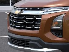 2027 Chevrolet Equinox AWD LT - Photo 13