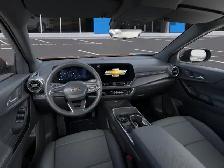 2027 Chevrolet Equinox AWD LT - Photo 15
