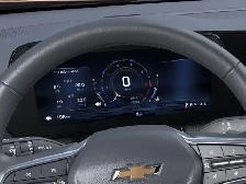 2027 Chevrolet Equinox AWD LT - Photo 18