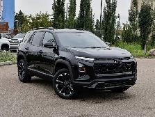 2027 Chevrolet Equinox RS - Photo 2
