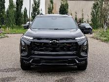 2027 Chevrolet Equinox RS - Photo 3