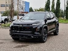 2027 Chevrolet Equinox RS - Photo 4