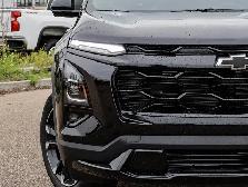 2027 Chevrolet Equinox RS - Photo 5