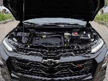 2027 Chevrolet Equinox RS - Photo 9