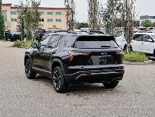 2027 Chevrolet Equinox RS - Photo 11