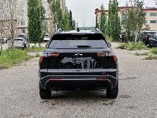 2027 Chevrolet Equinox RS - Photo 12