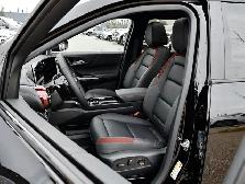 2027 Chevrolet Equinox RS - Photo 17