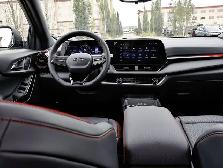 2027 Chevrolet Equinox RS - Photo 32