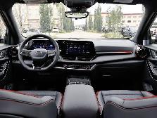2027 Chevrolet Equinox RS - Photo 33