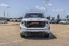 2026 GMC Sierra 1500 Elevation - Photo 3