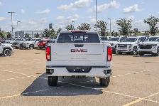 2026 GMC Sierra 1500 Elevation - Photo 7