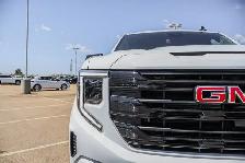 2026 GMC Sierra 1500 Elevation - Photo 11