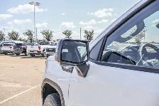 2026 GMC Sierra 1500 Elevation - Photo 14