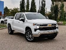 2026 Chevrolet Silverado 1500 LT - Photo 2