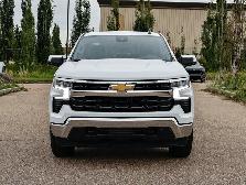2026 Chevrolet Silverado 1500 LT - Photo 3